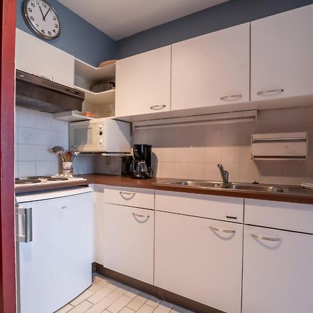 Studio Residentie Astrid-3 By Interhome Бредене Екстериор снимка